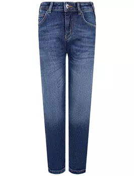 Джинсы EMPORIO ARMANI