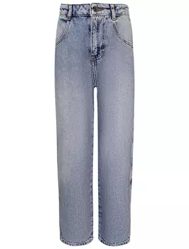 Джинсы EMPORIO ARMANI