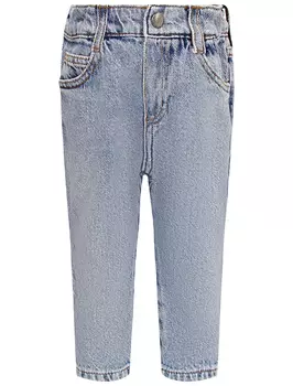 Джинсы EMPORIO ARMANI