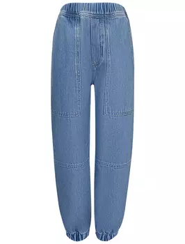 Джинсы EMPORIO ARMANI