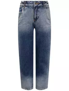 Джинсы EMPORIO ARMANI