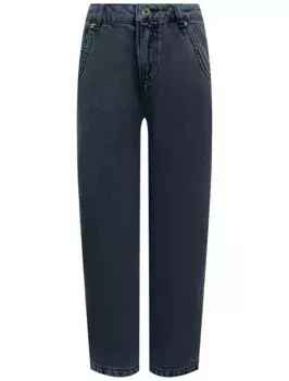 Джинсы EMPORIO ARMANI