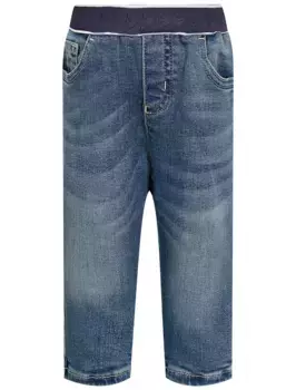 Джинсы EMPORIO ARMANI