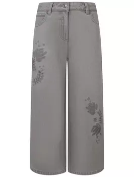 Джинсы Ermanno Scervino