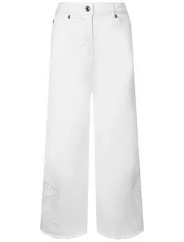 Джинсы Ermanno Scervino