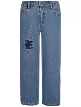 Джинсы Ermanno Scervino