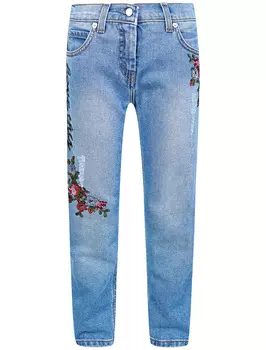 Джинсы Ermanno Scervino