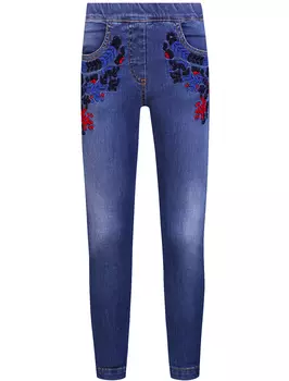 Джинсы Ermanno Scervino