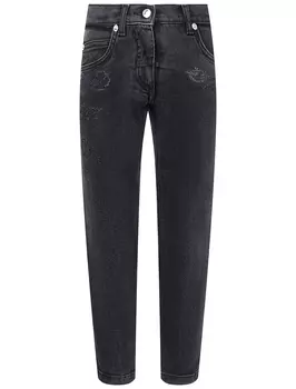 Джинсы Ermanno Scervino