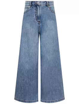 Джинсы Ermanno Scervino