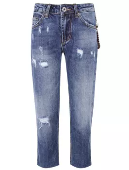 Джинсы Fred Mello