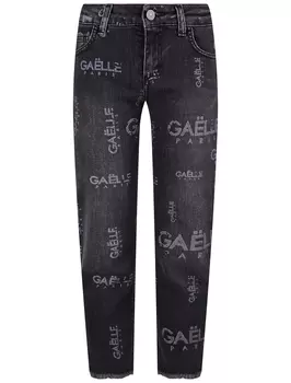 Джинсы GAELLE