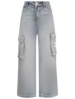 Джинсы HINNOMINATE