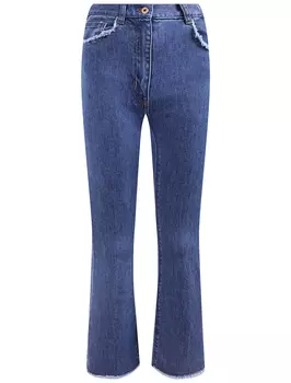 Джинсы Il Gufo