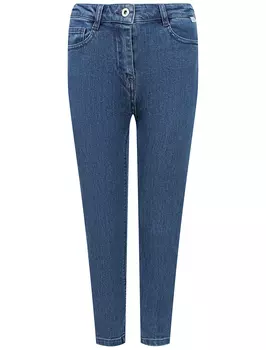 Джинсы Il Gufo