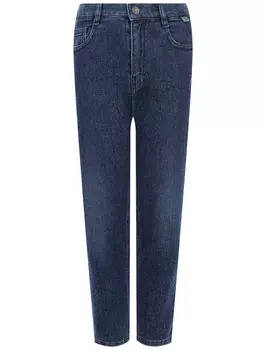 Джинсы Il Gufo