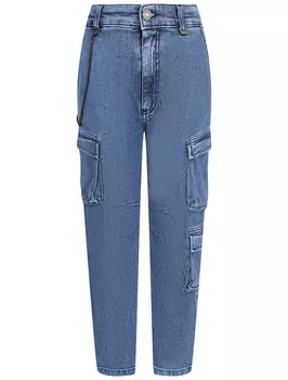 Джинсы Imperial Kids