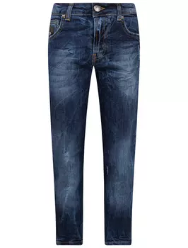 Джинсы JOHN RICHMOND