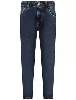 Джинсы JOHN RICHMOND