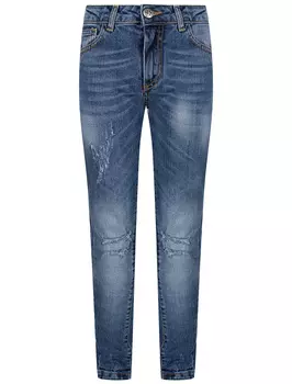 Джинсы JOHN RICHMOND