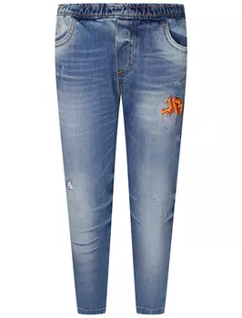 Джинсы John Richmond