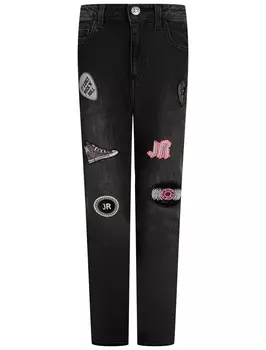 Джинсы John Richmond