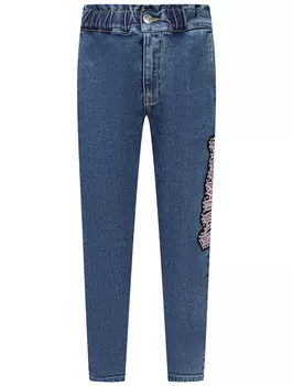 Джинсы John Richmond