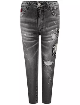 Джинсы John Richmond