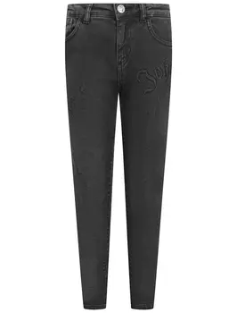 Джинсы John Richmond