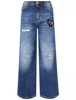 Джинсы JOHN RICHMOND