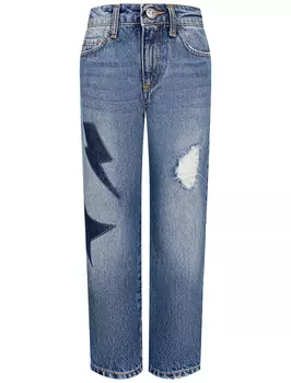 Джинсы JOHN RICHMOND