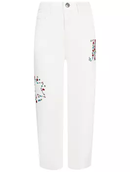 Джинсы John Richmond