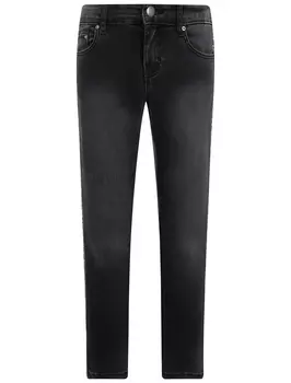 Джинсы KARL LAGERFELD