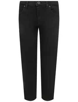 Джинсы KARL LAGERFELD