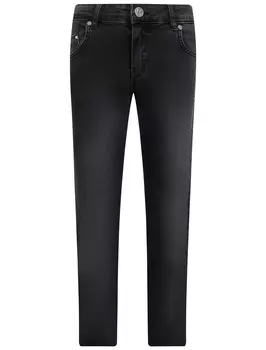 Джинсы KARL LAGERFELD