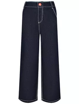 Джинсы KENZO