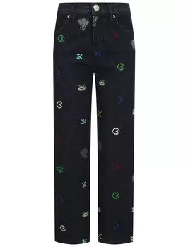 Джинсы KENZO