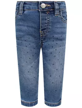 Джинсы Lapin House