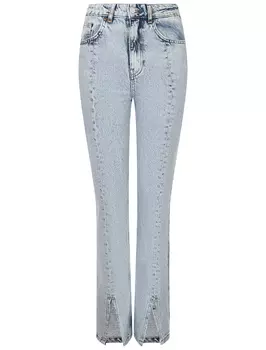 Джинсы LES COYOTES DE PARIS