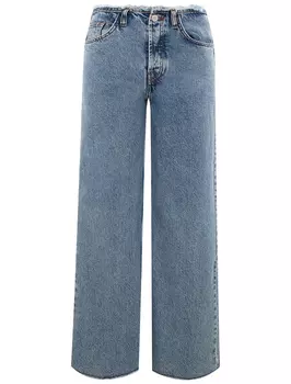 Джинсы LES COYOTES DE PARIS