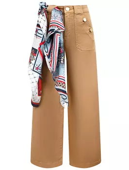 Джинсы Liu Jo Junior