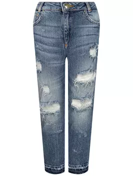 Джинсы Liu Jo Junior