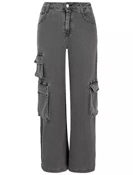 Джинсы Marc Ellis