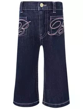 Джинсы Miss Blumarine