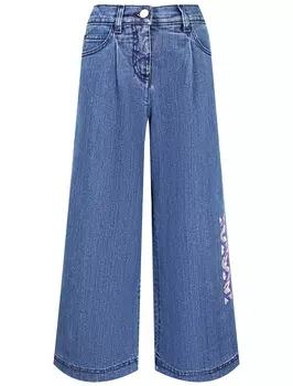 Джинсы Missoni