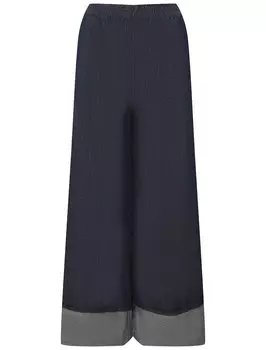 Джинсы MM6 Maison Margiela