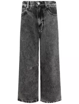 Джинсы MM6 Maison Margiela