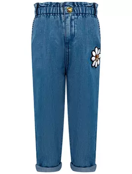 Джинсы Moschino