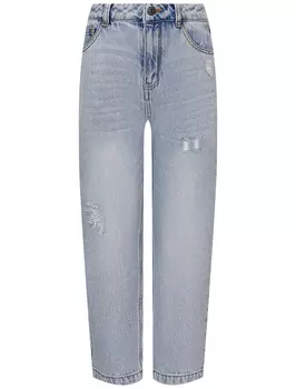 Джинсы Moschino