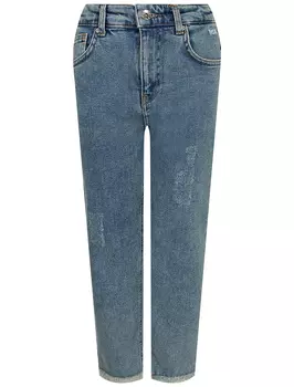 Джинсы MSGM